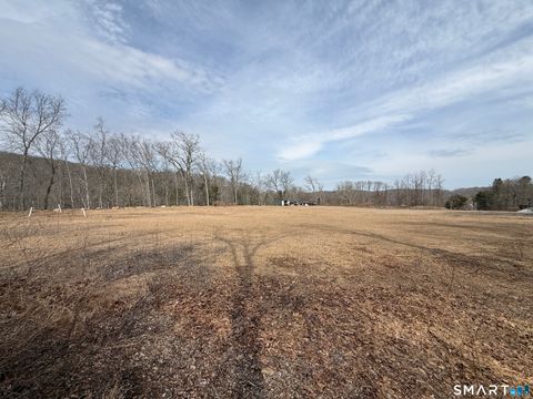 Tiny photo for 1143 Saybrook Road, Haddam, CT 06438 (MLS # 24176107)