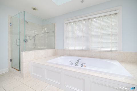 Tiny photo for 53 Wolfpit Road, Wilton, CT 06897 (MLS # 24160608)