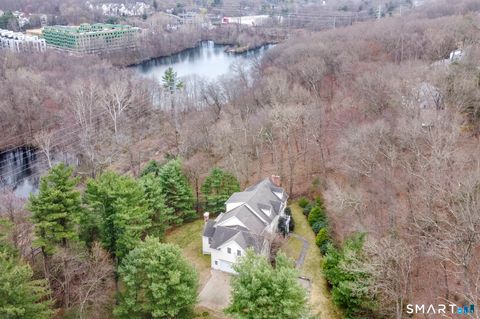 Tiny photo for 53 Wolfpit Road, Wilton, CT 06897 (MLS # 24160608)