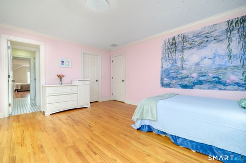 Tiny photo for 53 Wolfpit Road, Wilton, CT 06897 (MLS # 24160608)