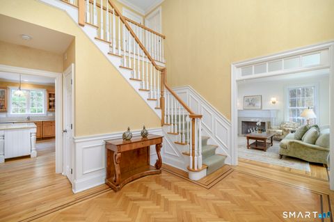 Tiny photo for 53 Wolfpit Road, Wilton, CT 06897 (MLS # 24160608)