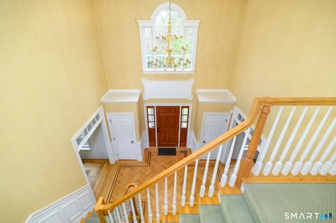 Tiny photo for 53 Wolfpit Road, Wilton, CT 06897 (MLS # 24160608)