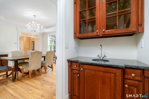 Tiny photo for 53 Wolfpit Road, Wilton, CT 06897 (MLS # 24160608)