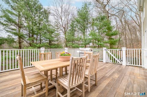 Tiny photo for 53 Wolfpit Road, Wilton, CT 06897 (MLS # 24160608)