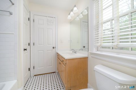 Tiny photo for 53 Wolfpit Road, Wilton, CT 06897 (MLS # 24160608)