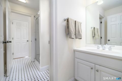 Tiny photo for 53 Wolfpit Road, Wilton, CT 06897 (MLS # 24160608)