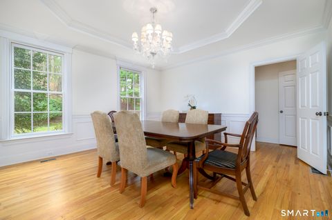 Tiny photo for 53 Wolfpit Road, Wilton, CT 06897 (MLS # 24160608)