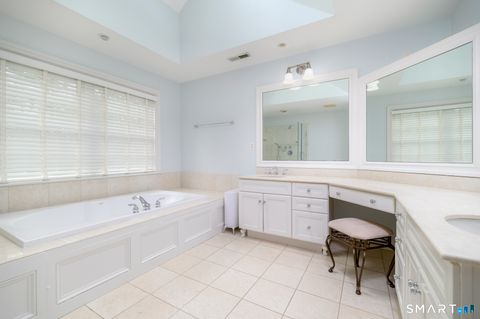 Tiny photo for 53 Wolfpit Road, Wilton, CT 06897 (MLS # 24160608)