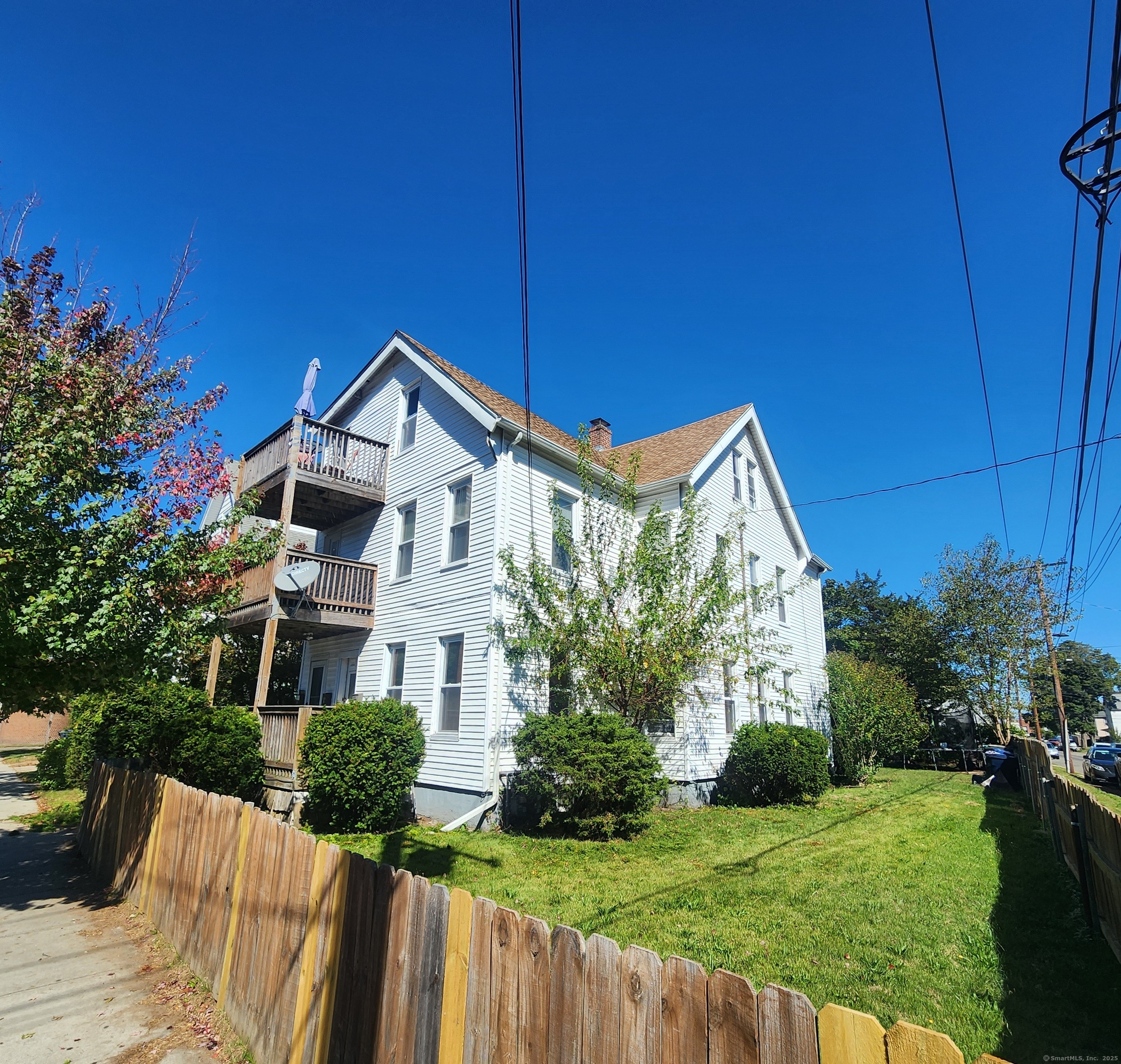 941 Campbell Avenue