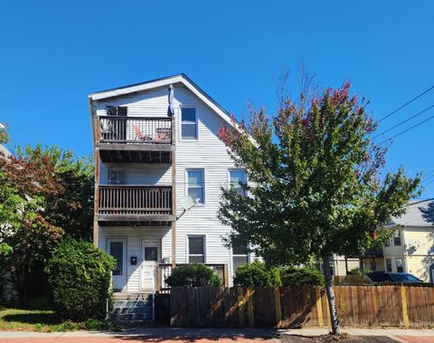 941 Campbell Avenue West Haven CT 06516