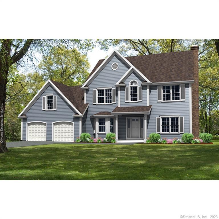 Photo 1 of Scott Hill Road, Salem, Connecticut, $799,000, Web #: 24032172