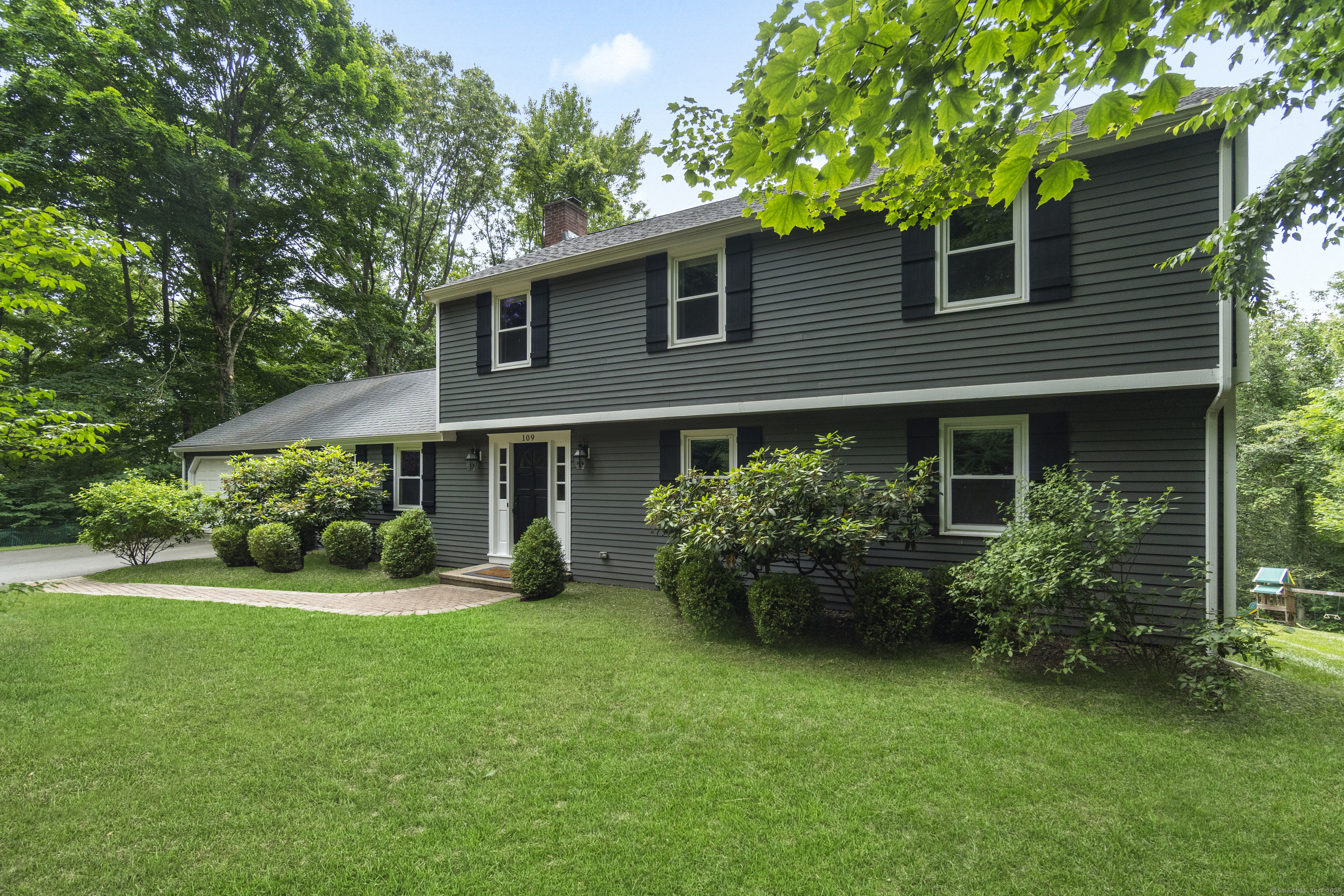 109 Hemlock Drive