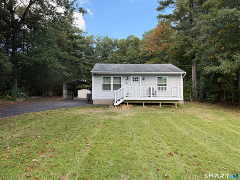 Photo of 549 Churchill Street, Southington, CT 06489 (MLS # 24213610)