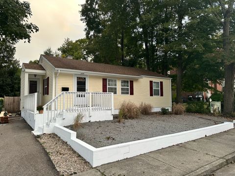 46 Pearl Street Norwich CT 06360