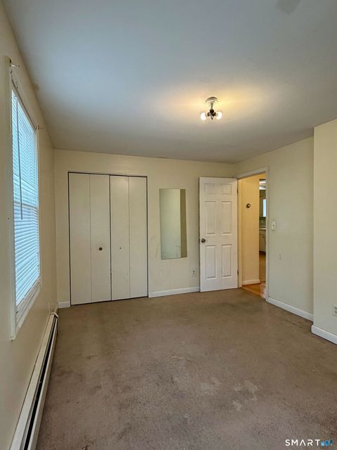 Tiny photo for 44 Webb Street #1st Floor, Hamden, CT 06517 (MLS # 24145524)