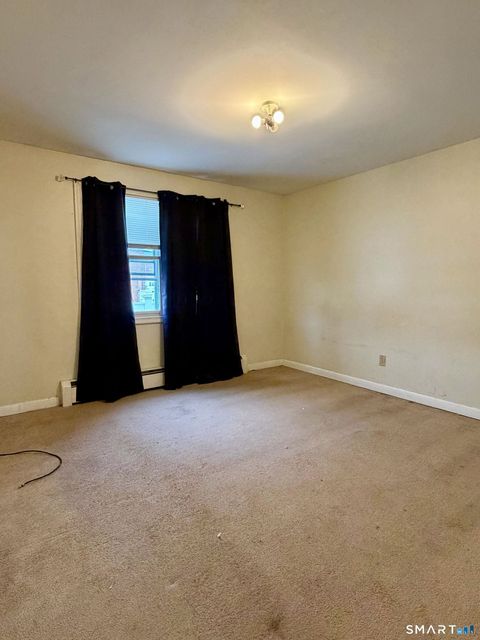 Tiny photo for 44 Webb Street #1st Floor, Hamden, CT 06517 (MLS # 24145524)