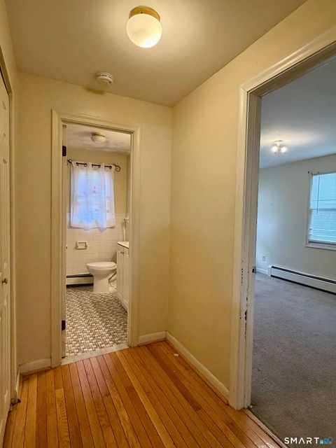 Tiny photo for 44 Webb Street #1st Floor, Hamden, CT 06517 (MLS # 24145524)