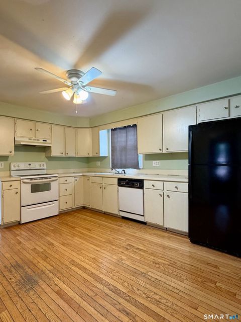 Tiny photo for 44 Webb Street #1st Floor, Hamden, CT 06517 (MLS # 24145524)