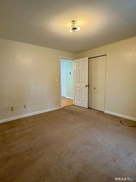 Tiny photo for 44 Webb Street #1st Floor, Hamden, CT 06517 (MLS # 24145524)