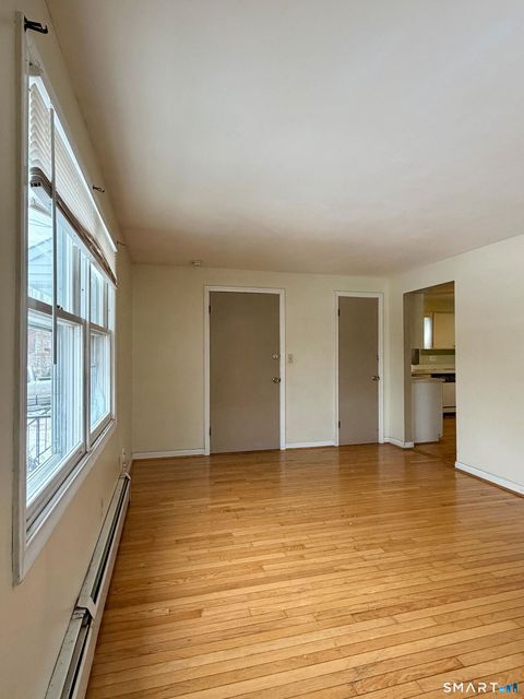 Tiny photo for 44 Webb Street #1st Floor, Hamden, CT 06517 (MLS # 24145524)