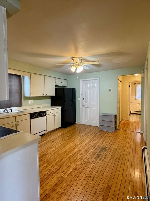 Tiny photo for 44 Webb Street #1st Floor, Hamden, CT 06517 (MLS # 24145524)