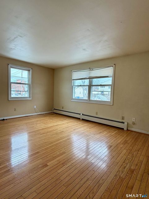 Tiny photo for 44 Webb Street #1st Floor, Hamden, CT 06517 (MLS # 24145524)