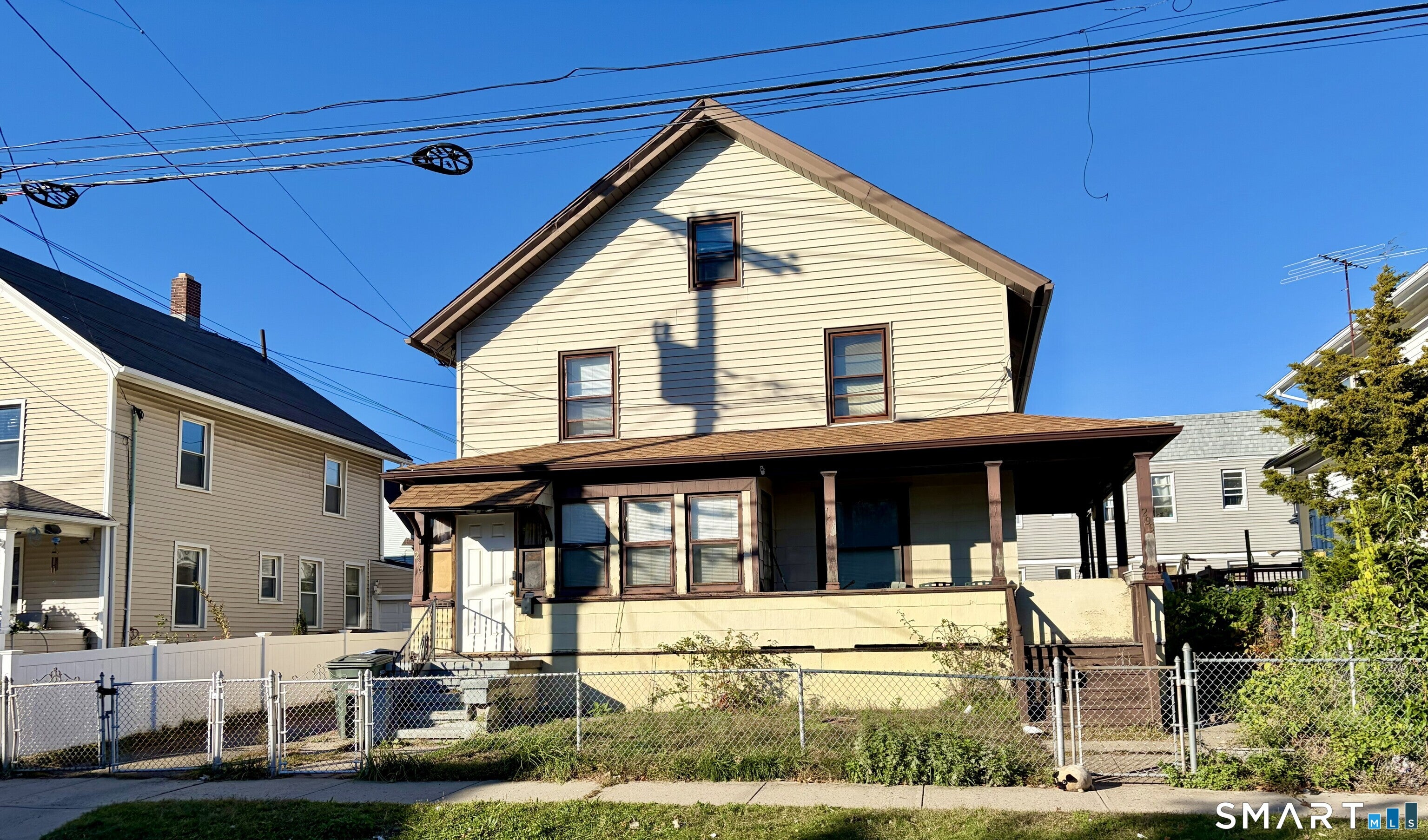 289 Ogden Street