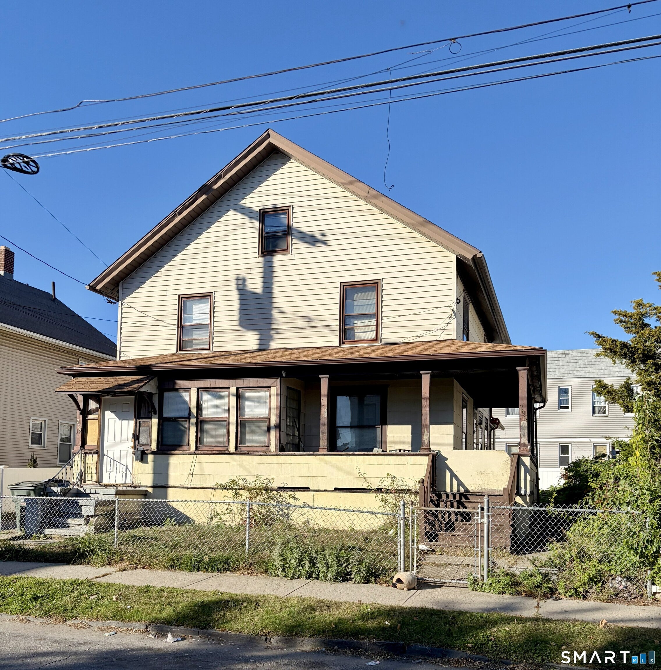 289 Ogden Street