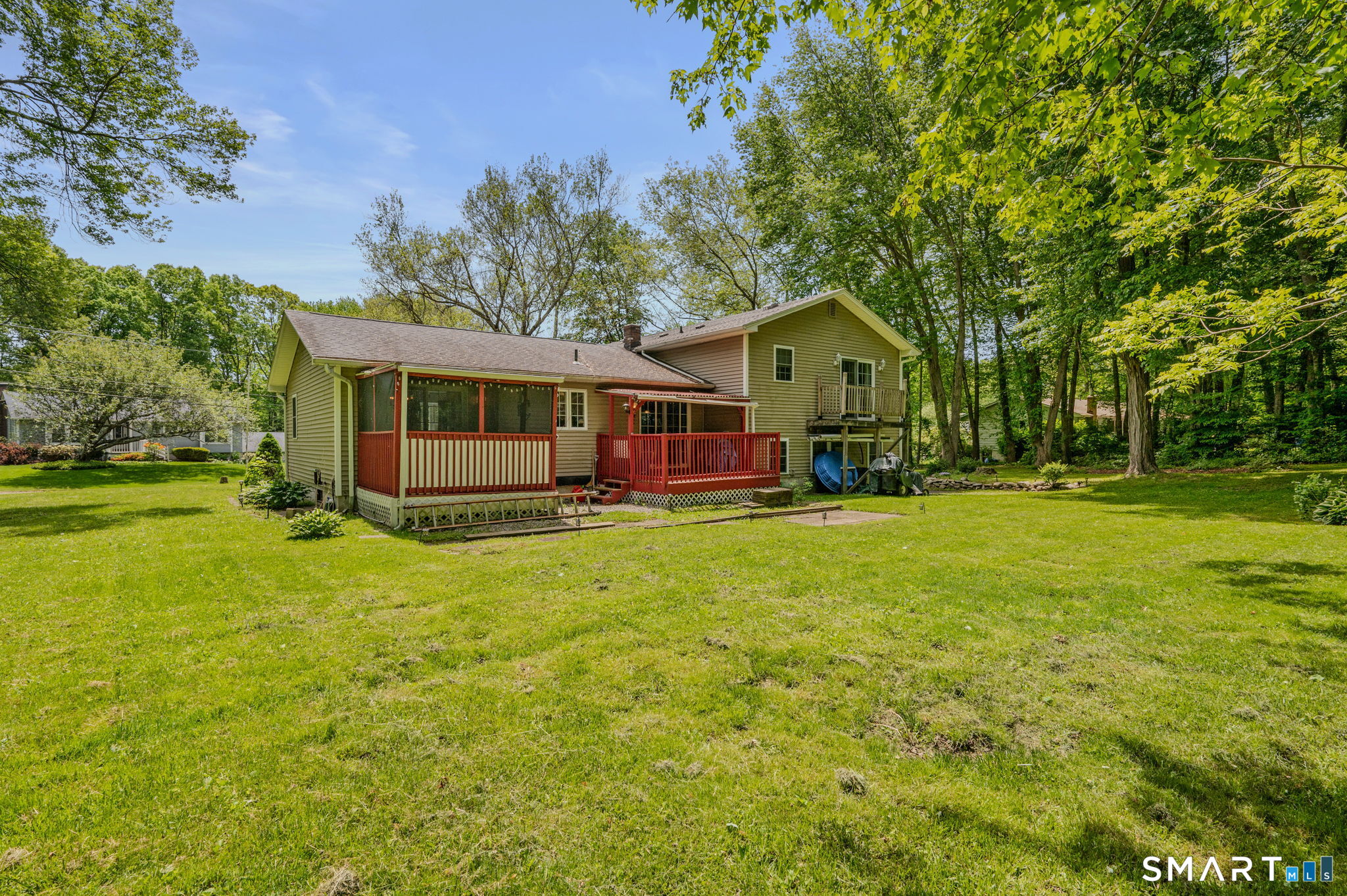 28 Adams Drive
