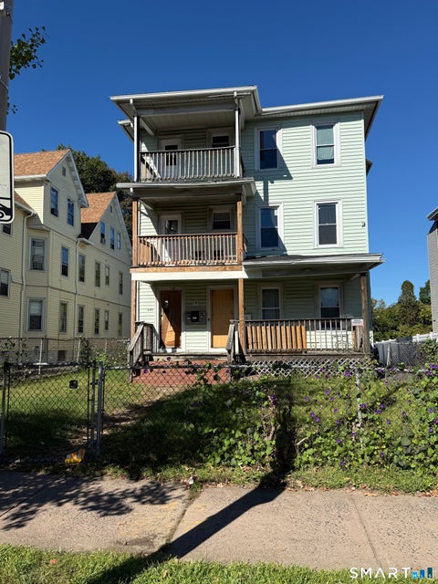 Photo of 838-840 Capitol Avenue #1st floor, Hartford, CT 06106 (MLS # 24215907)