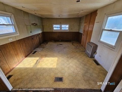 Tiny photo for 41 Old Wood Road, Mansfield, CT 06268 (MLS # 24145568)