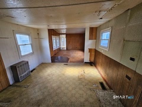 Tiny photo for 41 Old Wood Road, Mansfield, CT 06268 (MLS # 24145568)