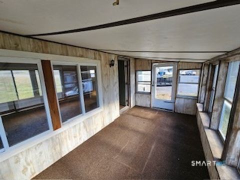 Tiny photo for 41 Old Wood Road, Mansfield, CT 06268 (MLS # 24145568)