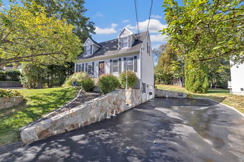 10 Beardsley Street Shelton CT 06484