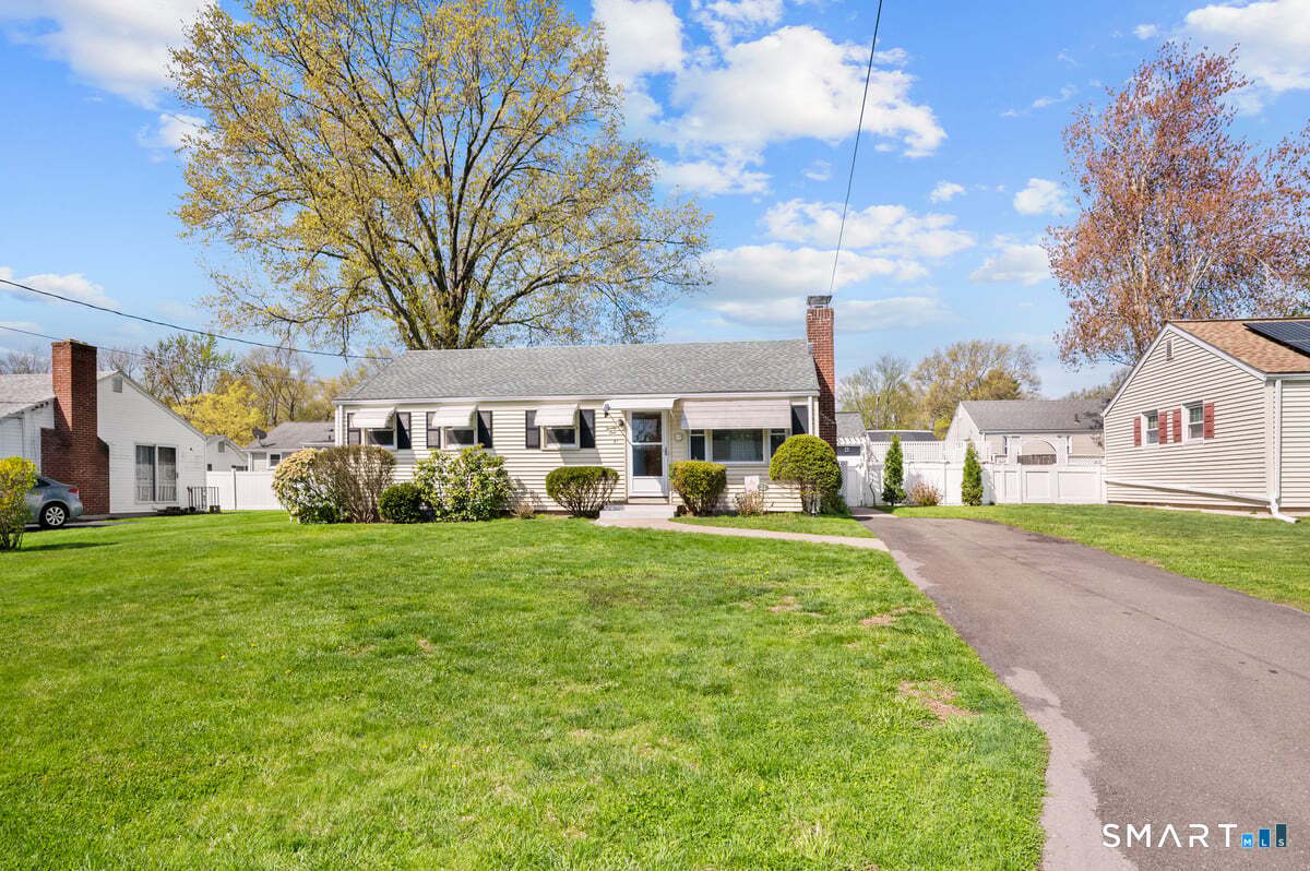 21 Brookside Circle