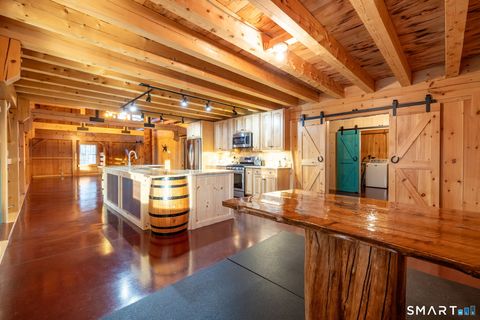 Tiny photo for 100 Belden Street, Canaan, CT 06031 (MLS # 24145781)