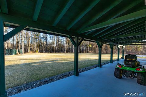 Tiny photo for 100 Belden Street, Canaan, CT 06031 (MLS # 24145781)