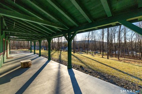 Tiny photo for 100 Belden Street, Canaan, CT 06031 (MLS # 24145781)