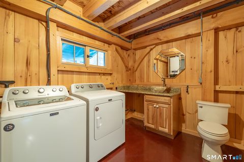 Tiny photo for 100 Belden Street, Canaan, CT 06031 (MLS # 24145781)