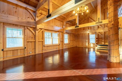 Tiny photo for 100 Belden Street, Canaan, CT 06031 (MLS # 24145781)