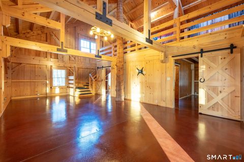 Tiny photo for 100 Belden Street, Canaan, CT 06031 (MLS # 24145781)