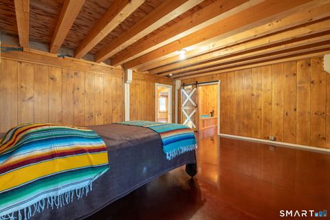 Tiny photo for 100 Belden Street, Canaan, CT 06031 (MLS # 24145781)