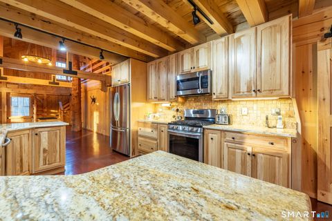 Tiny photo for 100 Belden Street, Canaan, CT 06031 (MLS # 24145781)