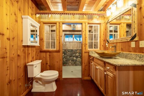 Tiny photo for 100 Belden Street, Canaan, CT 06031 (MLS # 24145781)