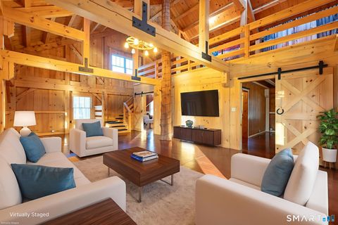 Tiny photo for 100 Belden Street, Canaan, CT 06031 (MLS # 24145781)