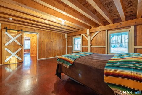 Tiny photo for 100 Belden Street, Canaan, CT 06031 (MLS # 24145781)