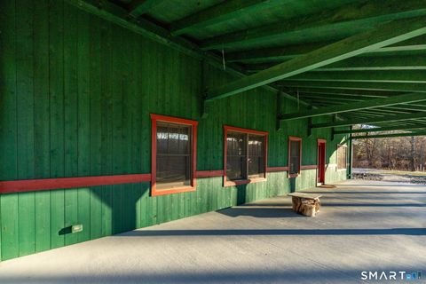 Tiny photo for 100 Belden Street, Canaan, CT 06031 (MLS # 24145781)