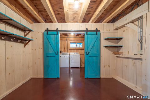 Tiny photo for 100 Belden Street, Canaan, CT 06031 (MLS # 24145781)