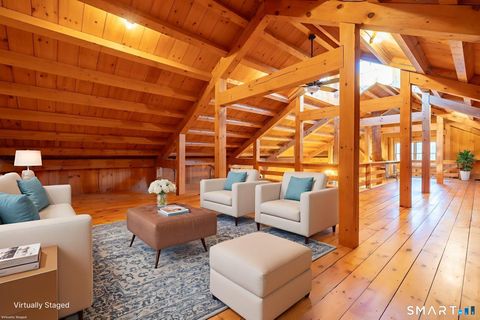 Tiny photo for 100 Belden Street, Canaan, CT 06031 (MLS # 24145781)