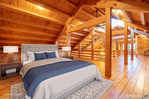 Tiny photo for 100 Belden Street, Canaan, CT 06031 (MLS # 24145781)